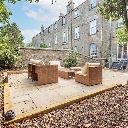 Skye Sands - Swilken Garden Residence St Andrews Exterior foto