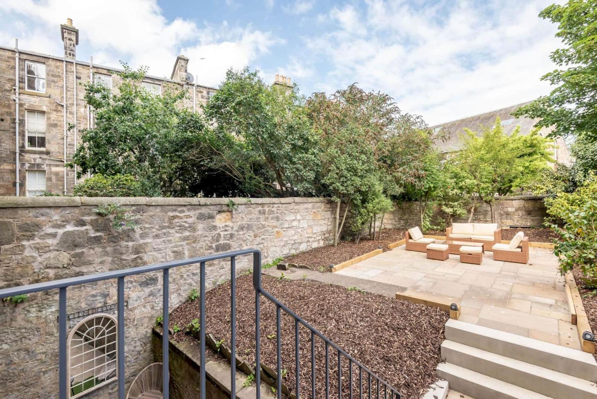 Skye Sands - Swilken Garden Residence St Andrews Exterior foto